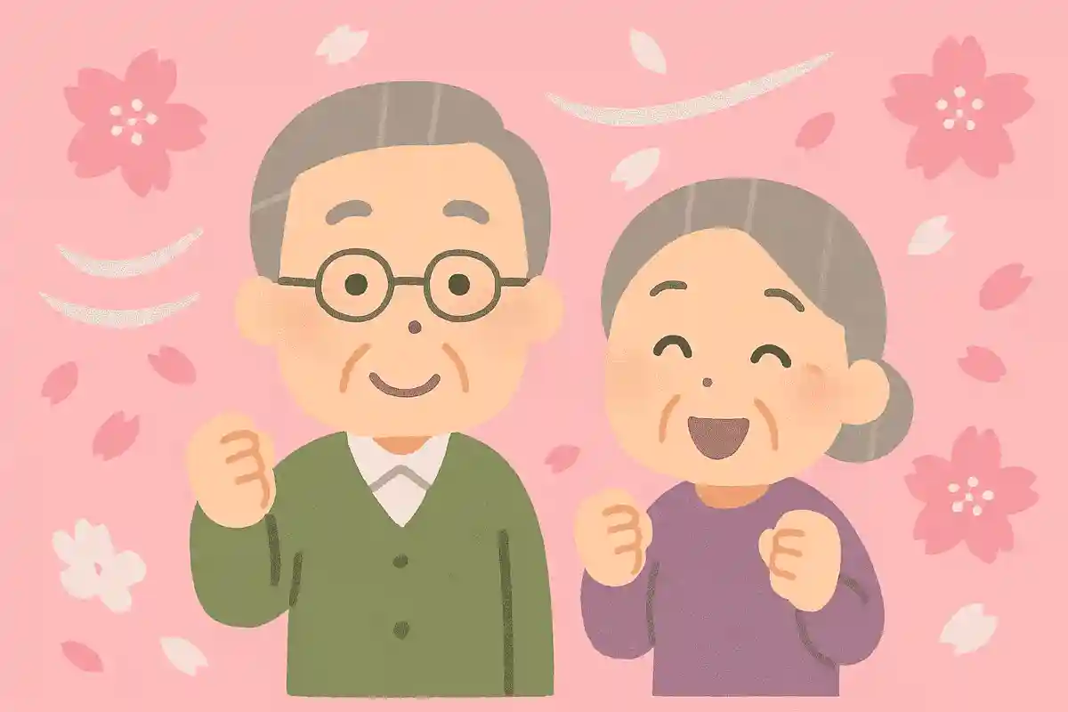 春一番だけでなく、春二番や春三番もある