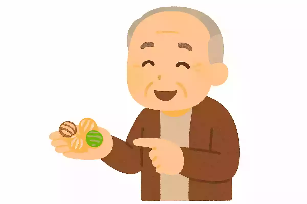 【高齢者向け】答えて盛り上がる！ひっかけなぞなぞ