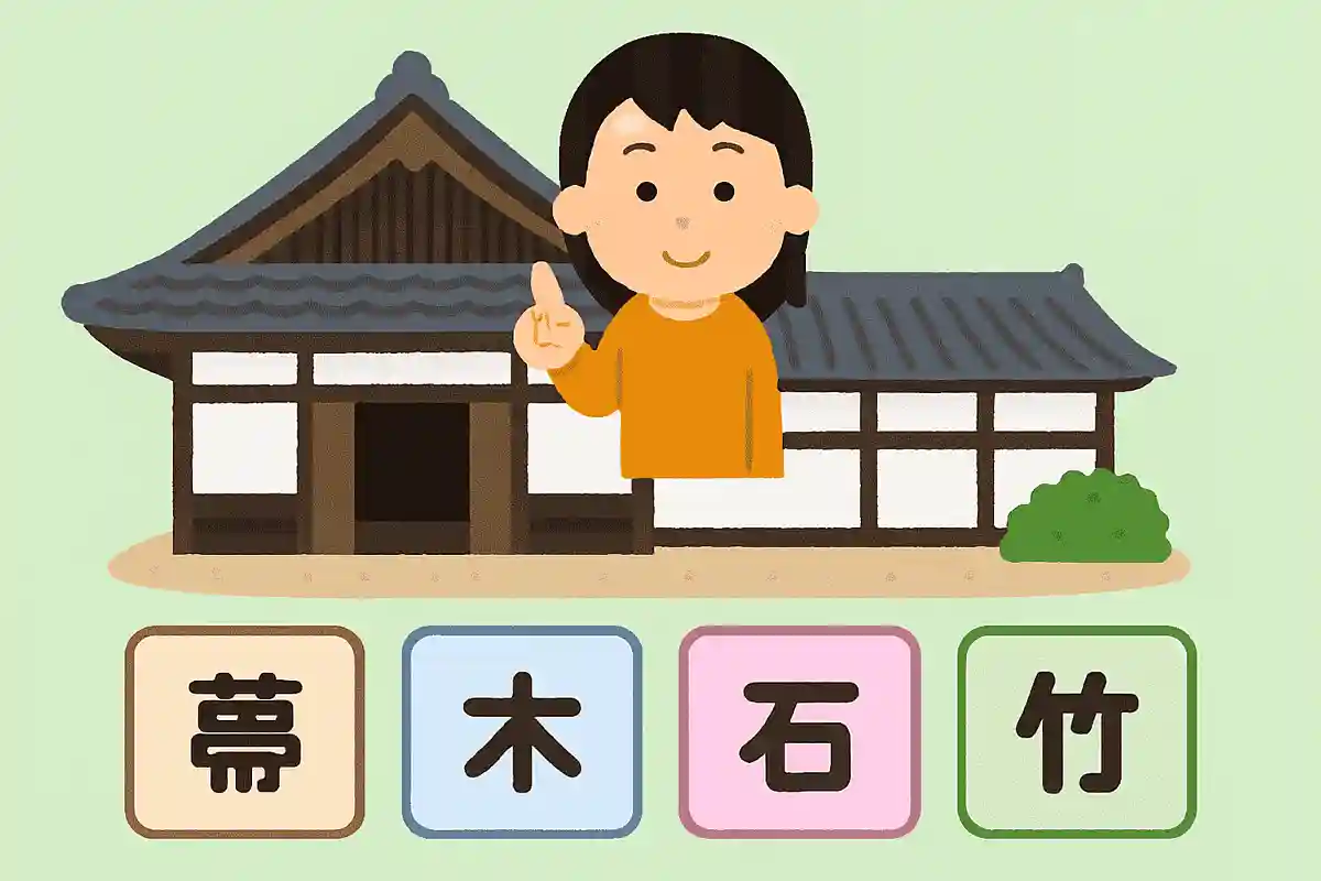 二の丸御殿の床は何張り？