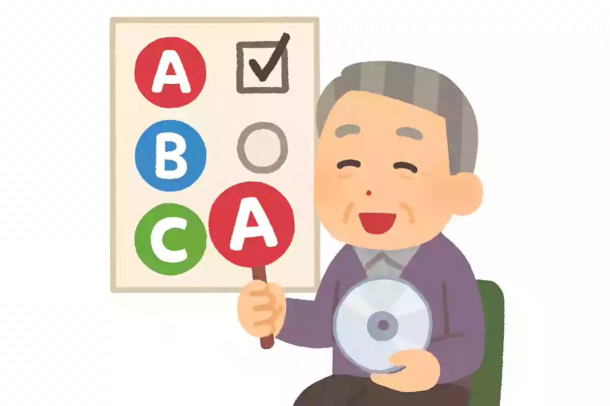 CD