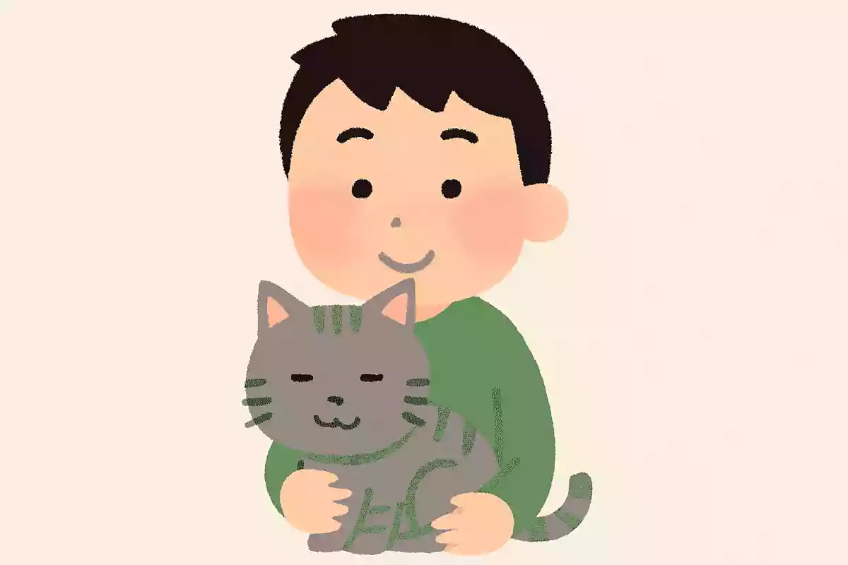 ペットを飼うなら何？