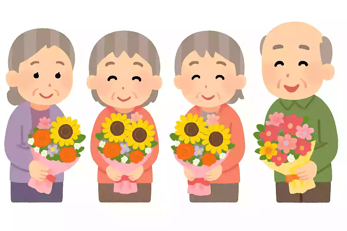 頭の体操に！高齢者の方も楽しめるなぞなぞ・脳トレ問題