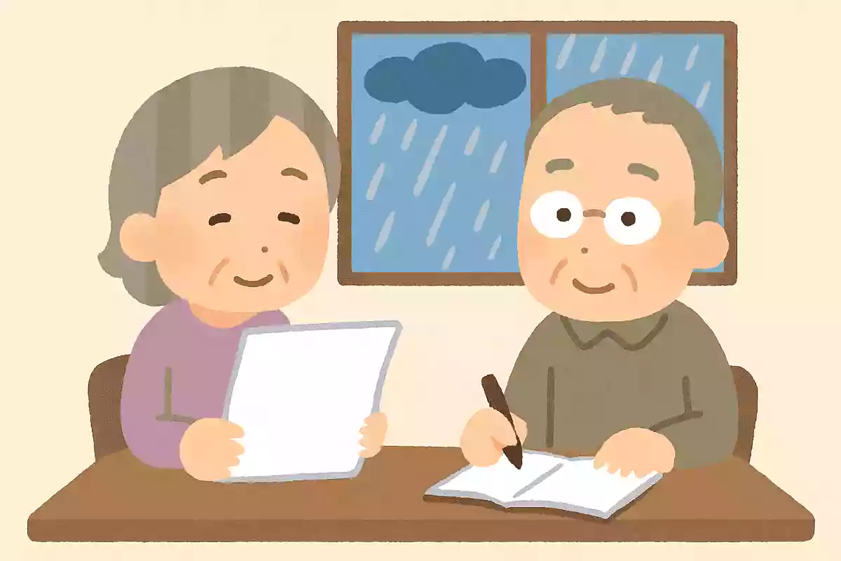 ゲリラ豪雨が発生しやすいのはどの時期でしょうか。
