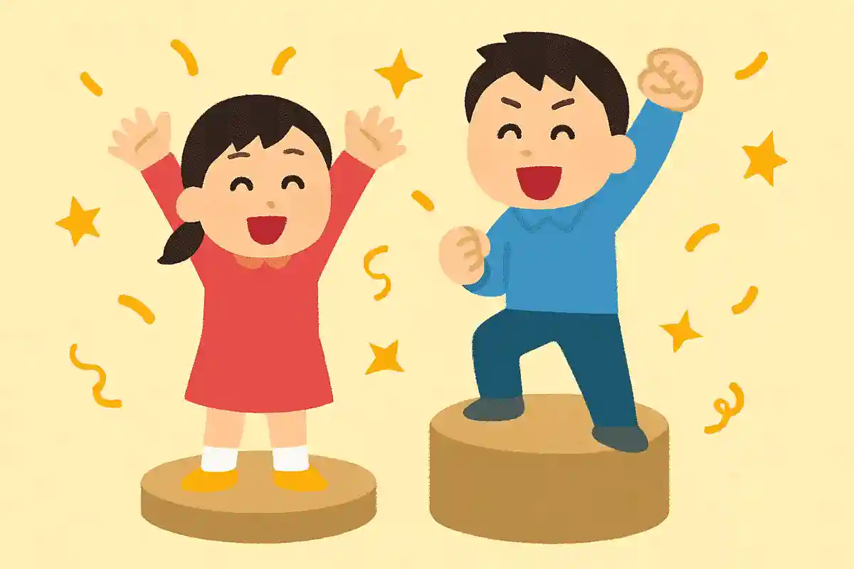 〇〇しか勝たん