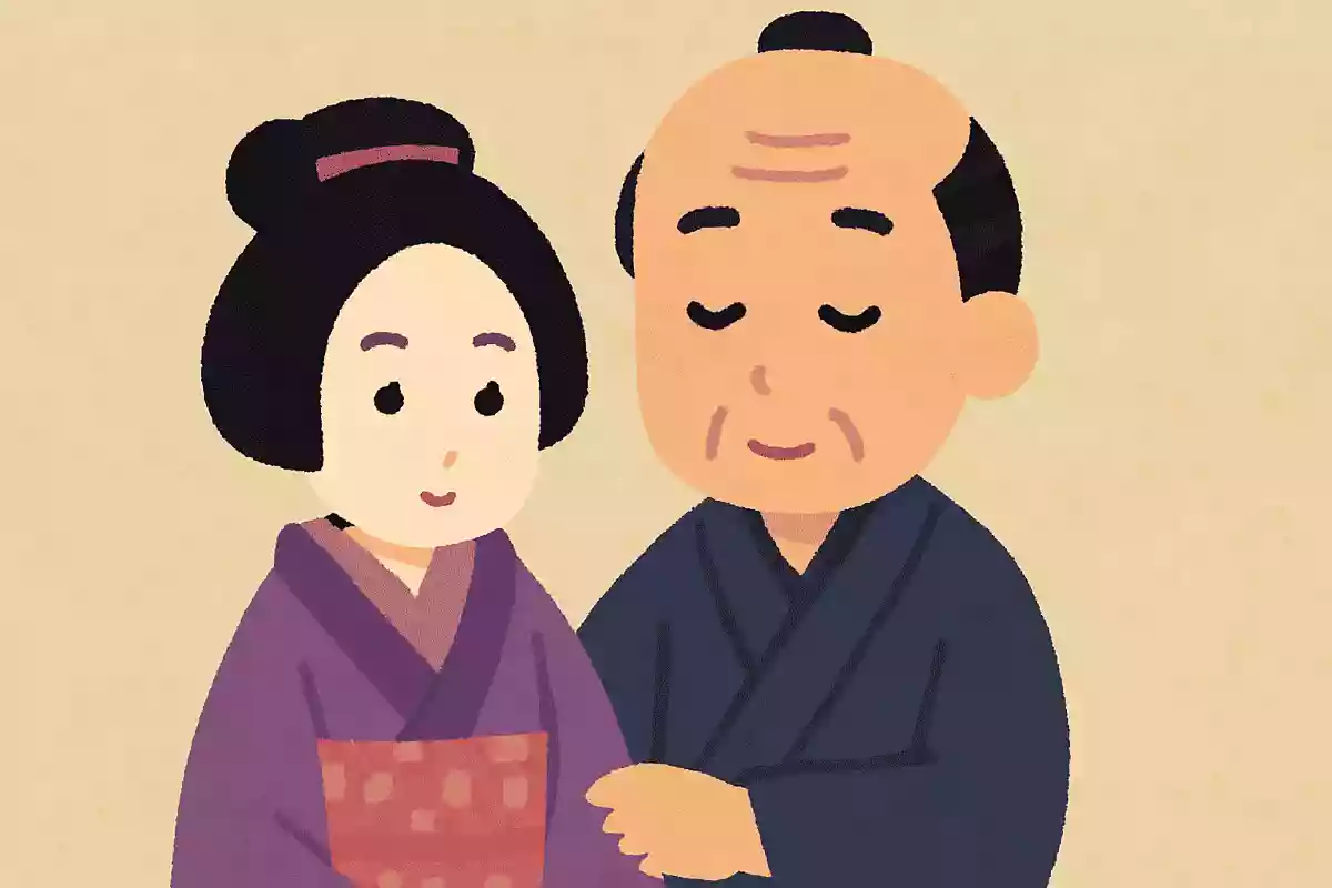 『曽根崎心中』で有名な伝統的な芸能、人形浄瑠璃で活躍した作家は誰？