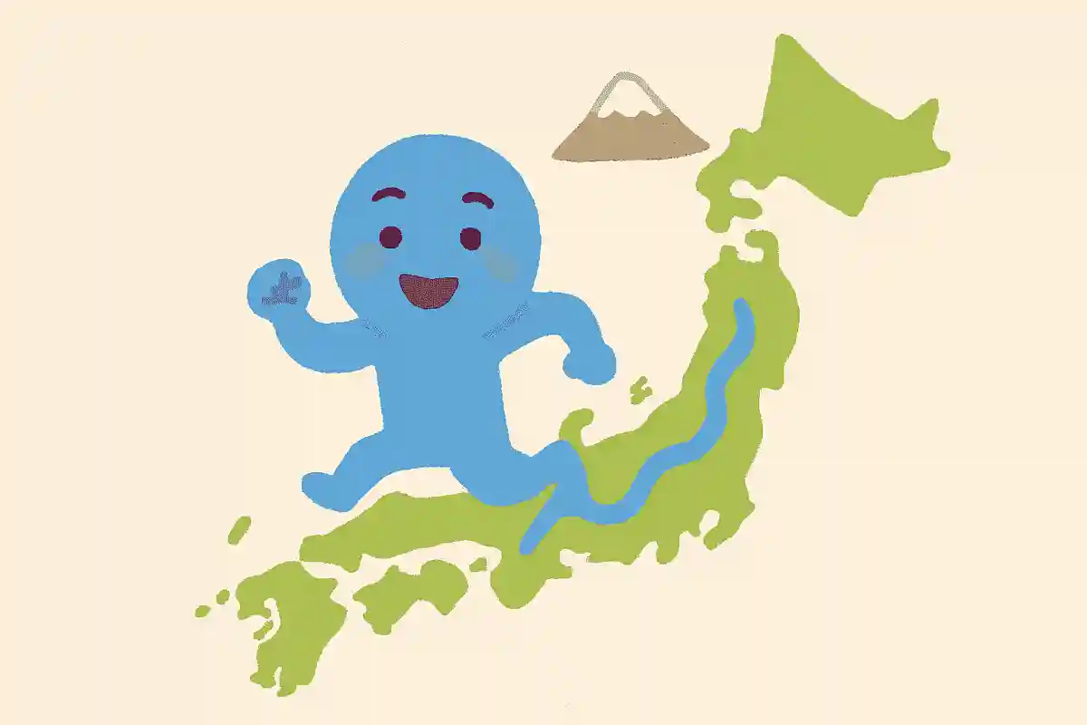 日本で最も一番長い川は？