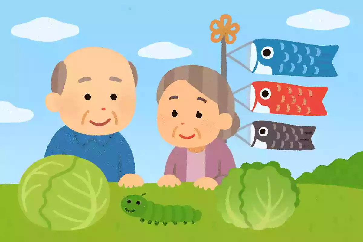 青虫はキャベツは食べるが、レタスは食べない