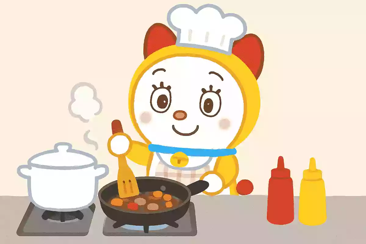 ドラミちゃんの本職は何?