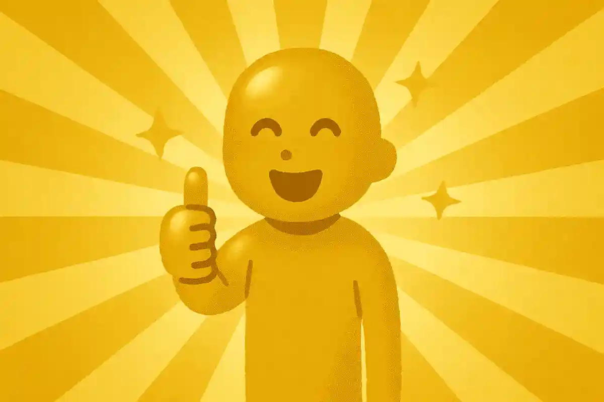 Stay gold