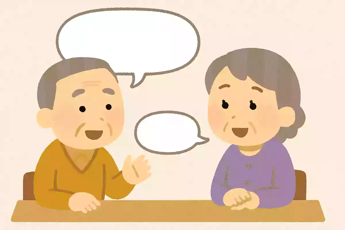 どんなお仕事をしていた?