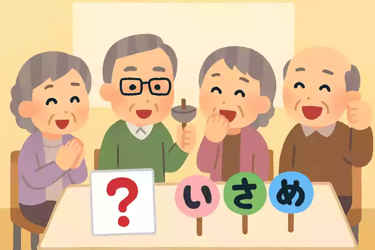 ベーゴマはもともとは何を回していたのでしょうか？