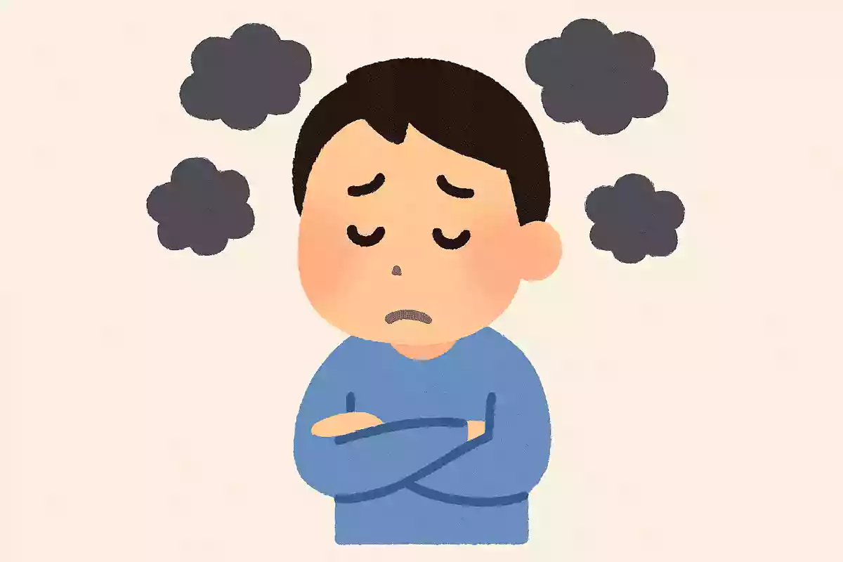 心配事の98%は、取り越し苦労だ。藤村正宏