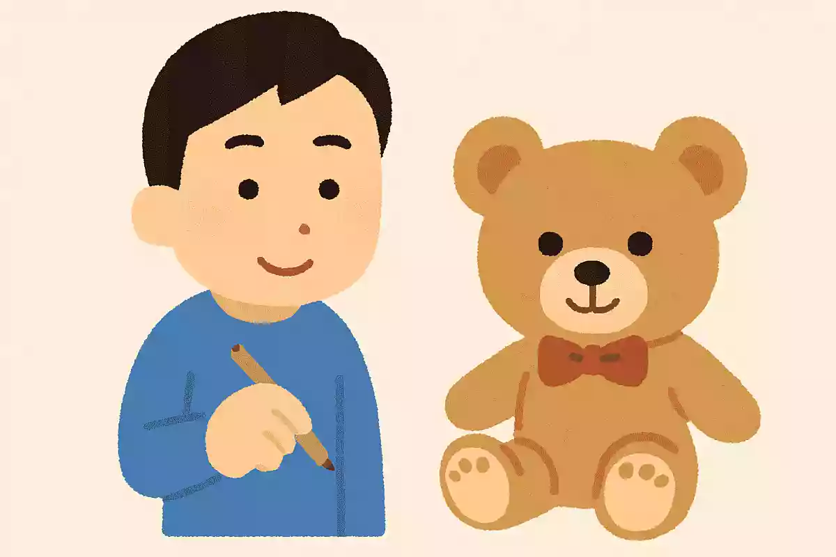 ダッフィーを作ったのは誰？