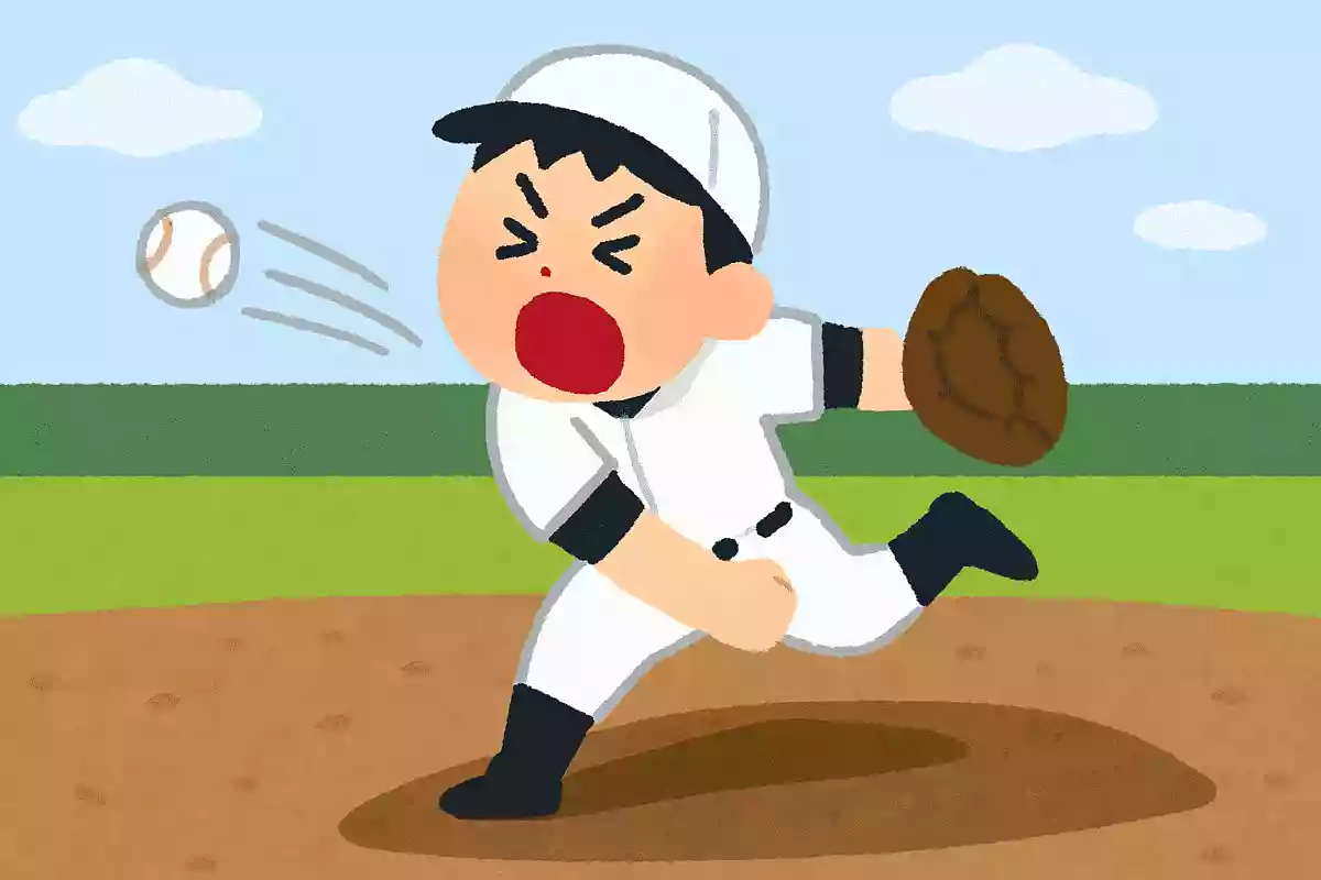 その一球に魂を込めろ！