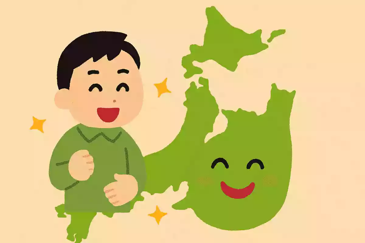日本で最も胃が丈夫な都道府県はどこでしょうか?