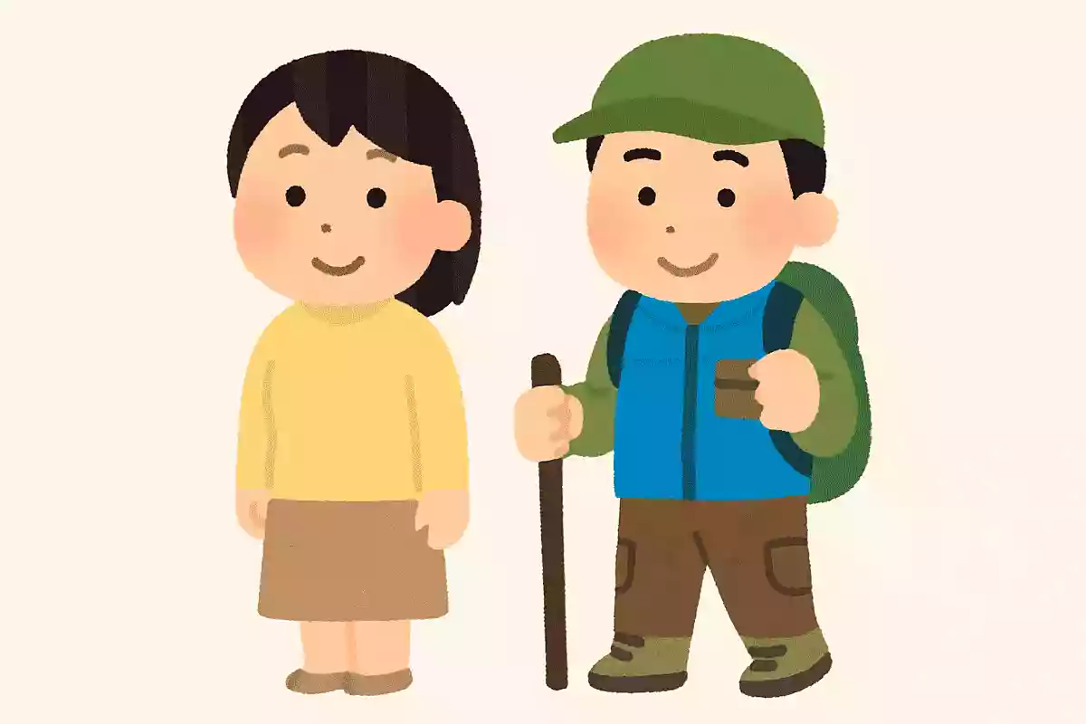 インドア派orアウトドア派