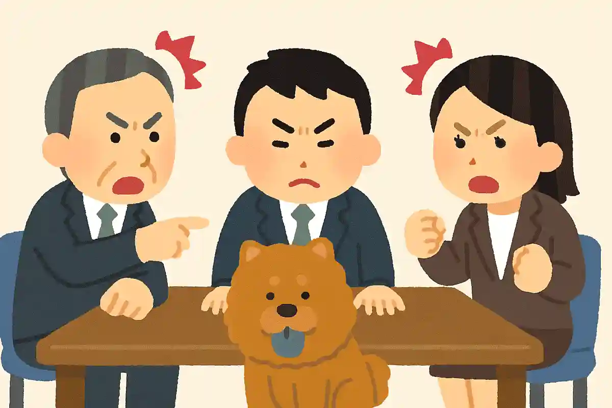 ガチ関西人がガチギレしてガチでガチなガチガチ会議