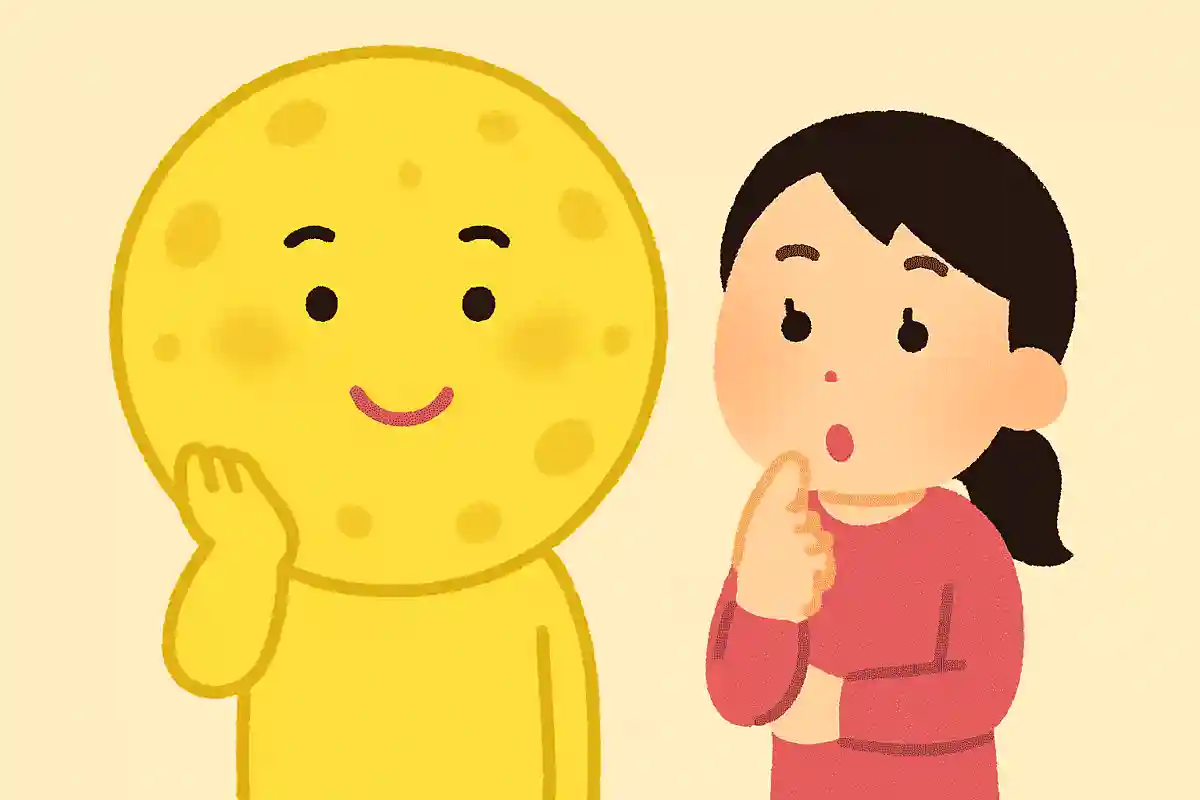 5月は旧暦で何と言うでしょうか？