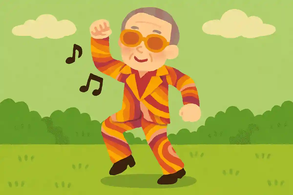 野外で派手な衣装を着てディスコサウンドに合わせ「ステップダンス」を踊ることが1980年代後半に流行りました。このような人たちを何族と呼んだのでしょうか?