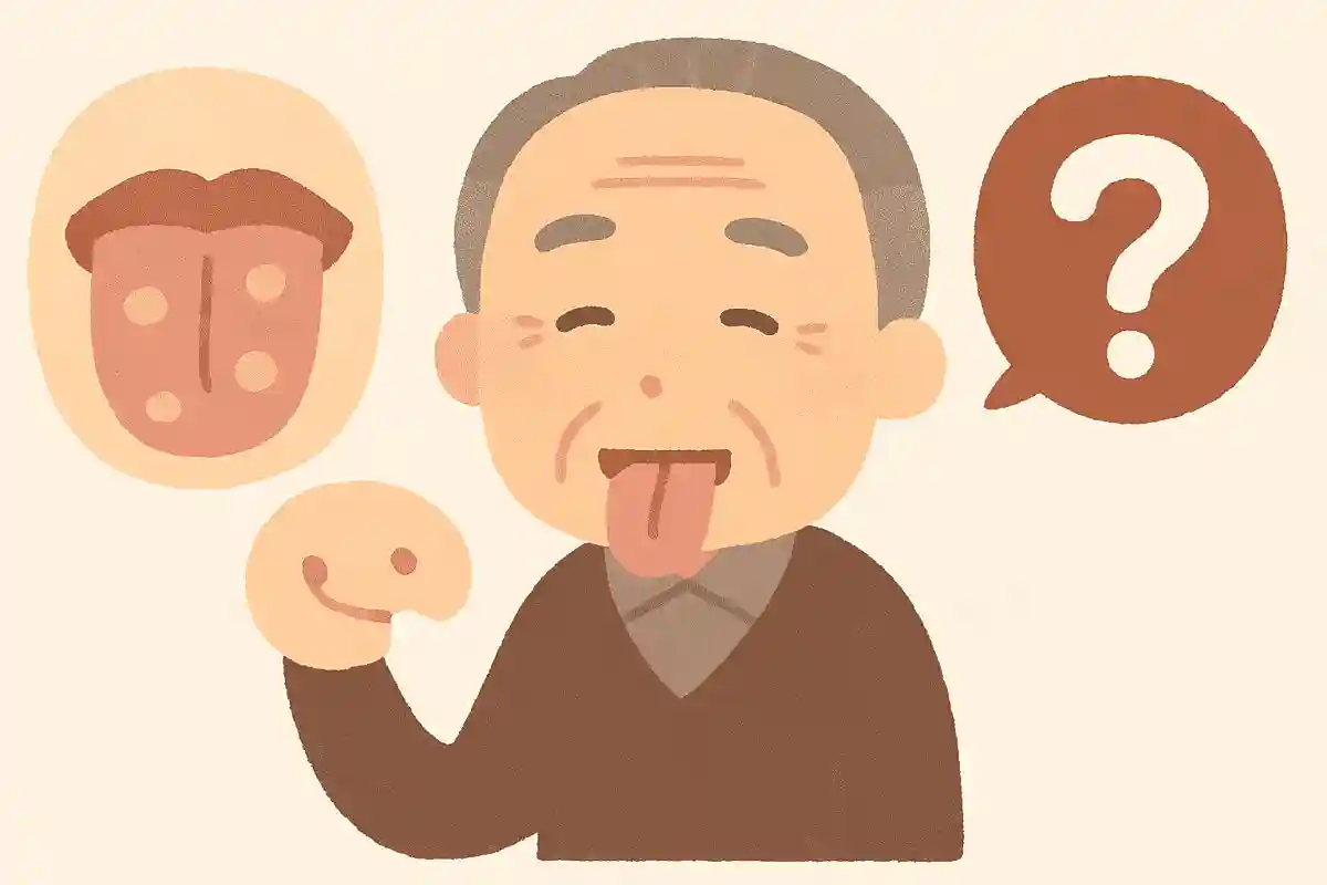 舌には「酸味」「甘味」「塩味」のほかに、もう一つ味覚が感知できます。もう一つは何でしょうか?