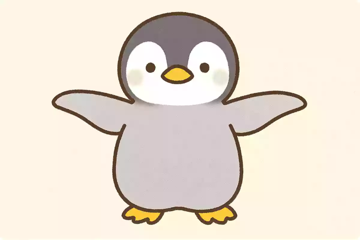 ペンギンの翼をなんと呼ぶ？