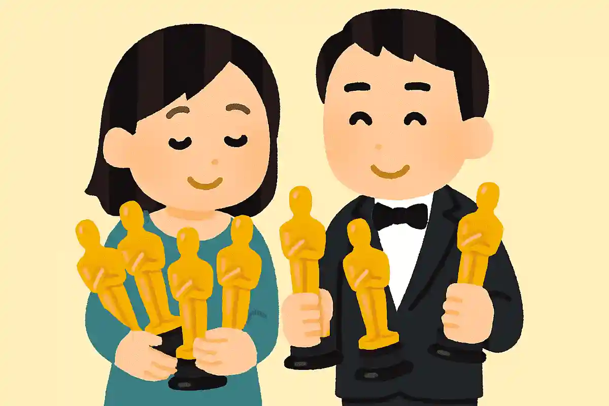 第97回アカデミー賞で5部門受賞を果たした2024年の映画作品は？