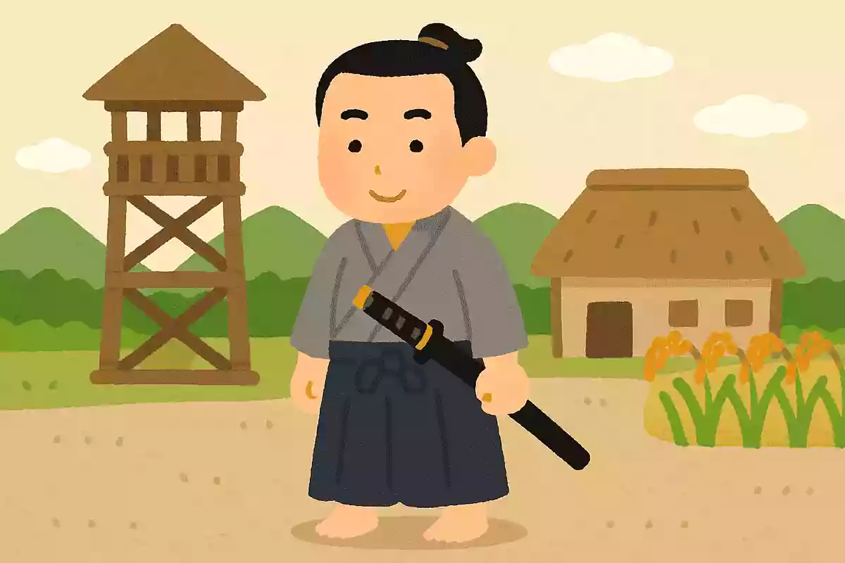 映画『七人の侍』の舞台はなに時代でしょうか？