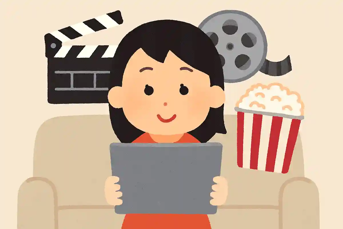 好きな映画は何？