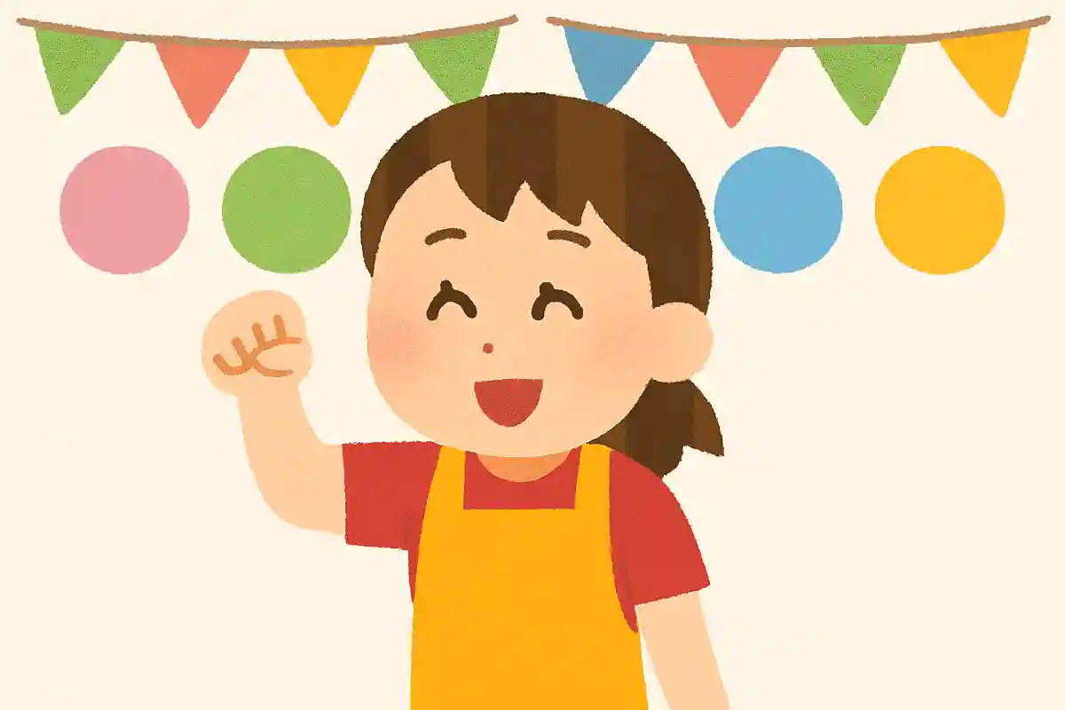 我が◯◯祭に一片の悔いなし
