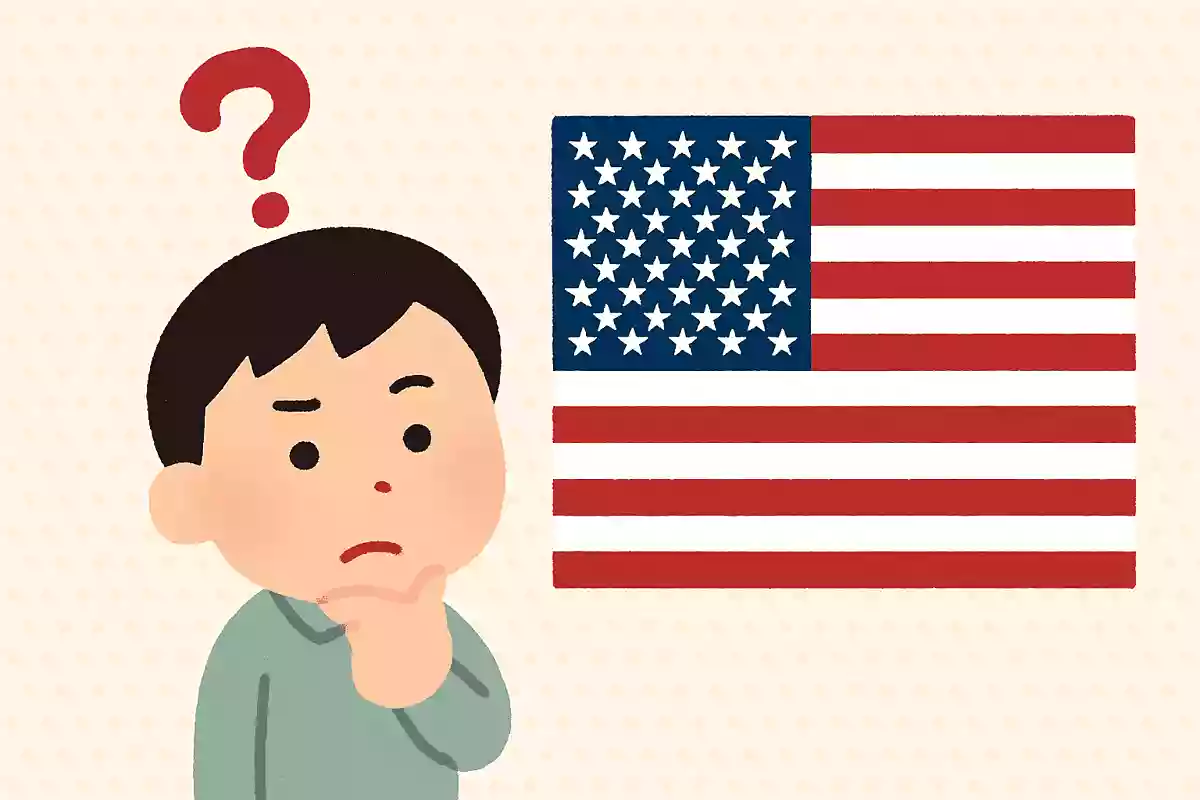 アメリカ国旗の星の数はいくつ?
