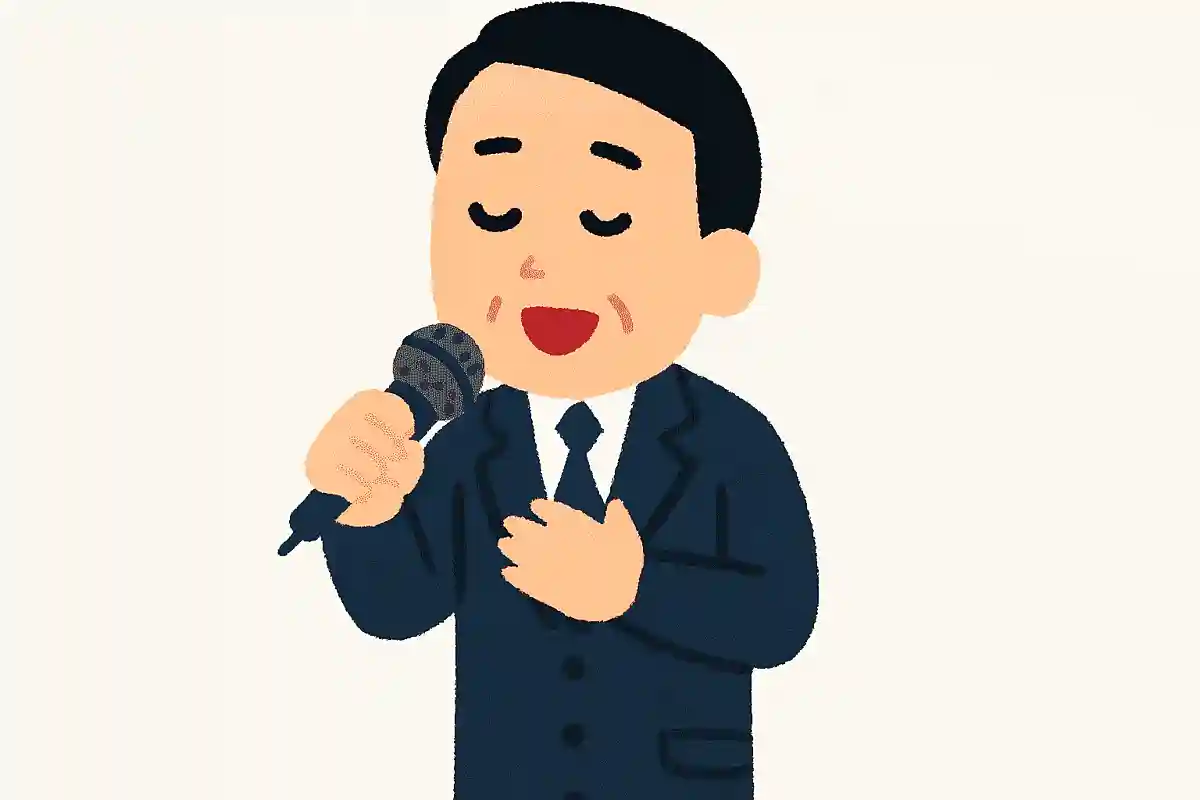 第一回紅白歌合戦で「長崎の鐘」を歌い、白組の大トリを飾った歌手は誰でしょうか?