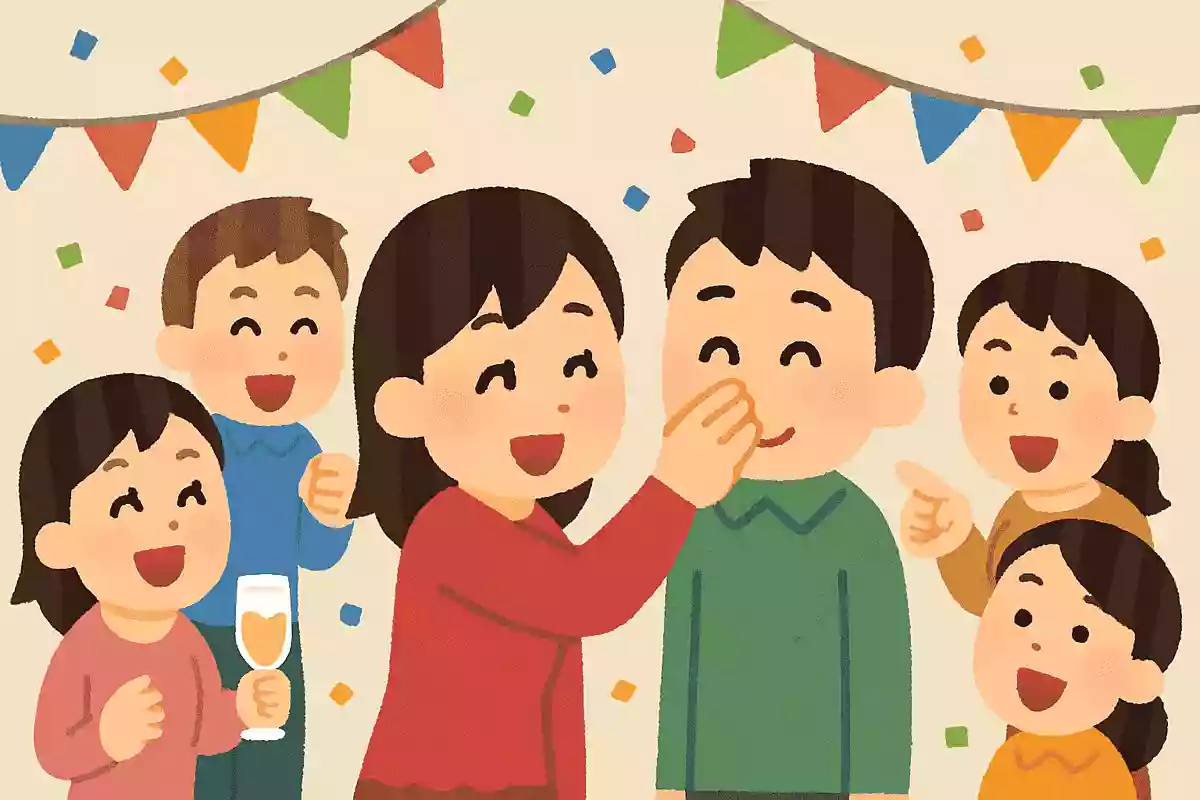 恋人の呼び方は？呼ばれ方は？