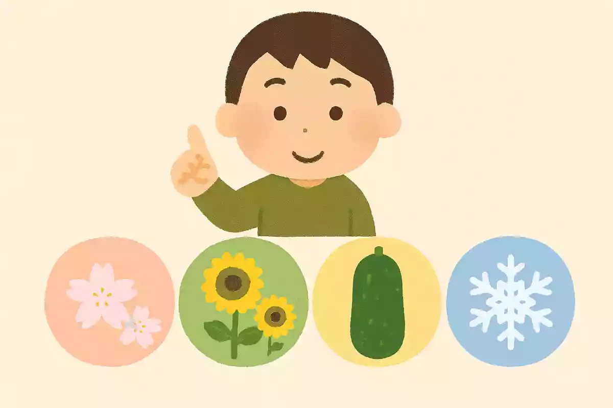 冬瓜の旬は、次のうちどちらでしょうか?