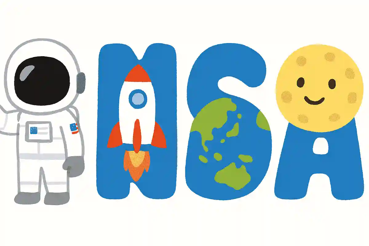 アメリカ航空宇宙局をアルファベット4文字で表すと？