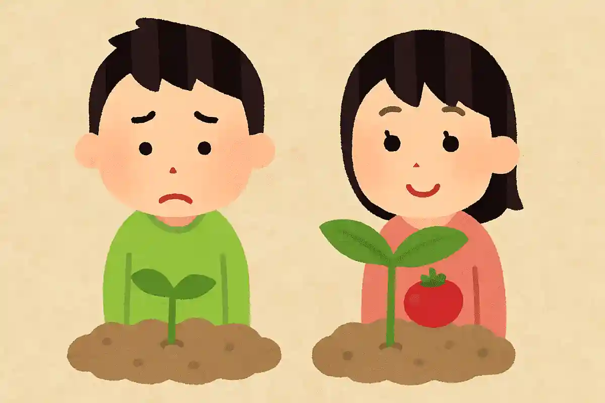 苗にして秀でざる者あり。秀でて実らざる者あり。孔子