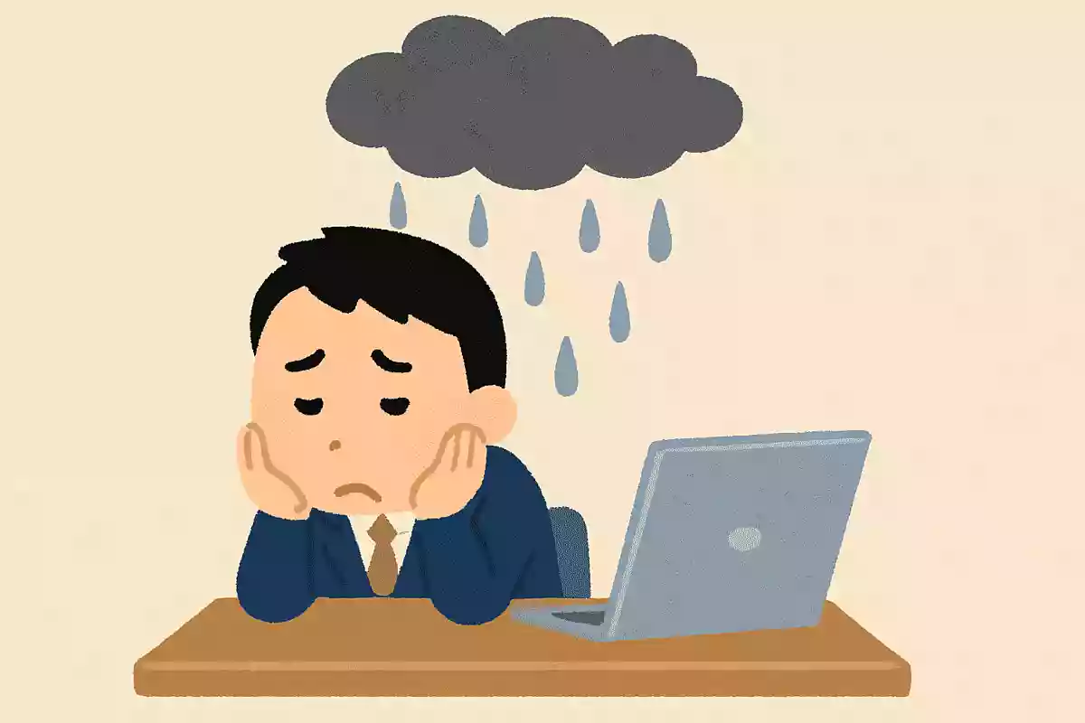 月曜日に憂鬱な気分になることをなんという?