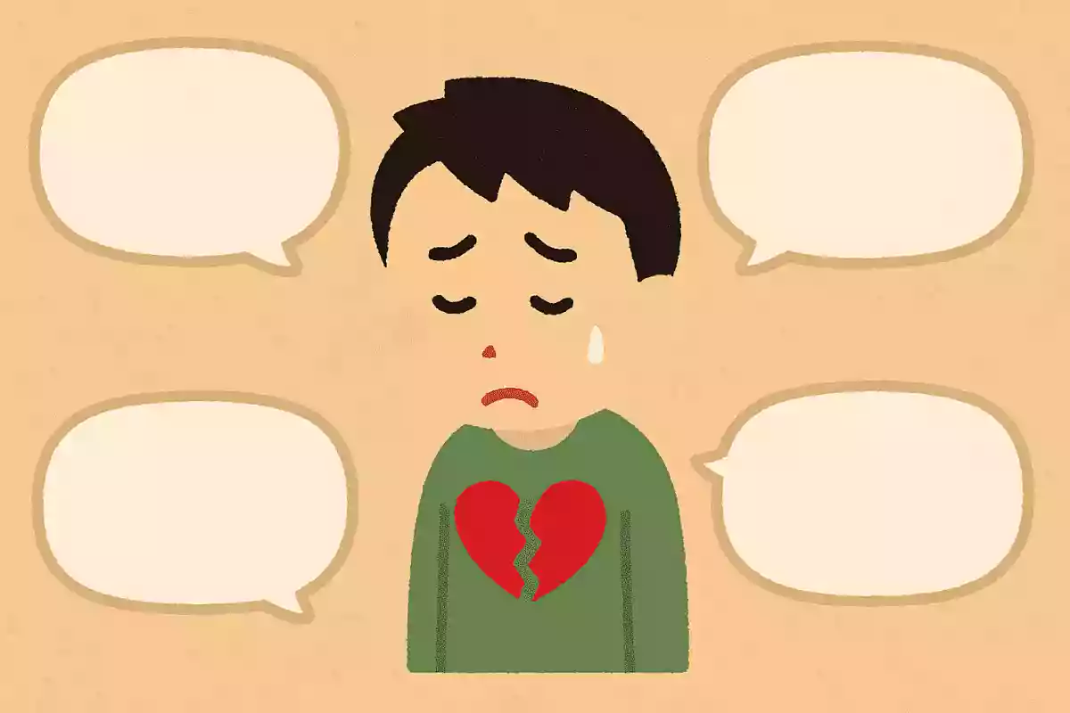 失恋ほど、人間に行動力を与える経験はない中谷彰宏