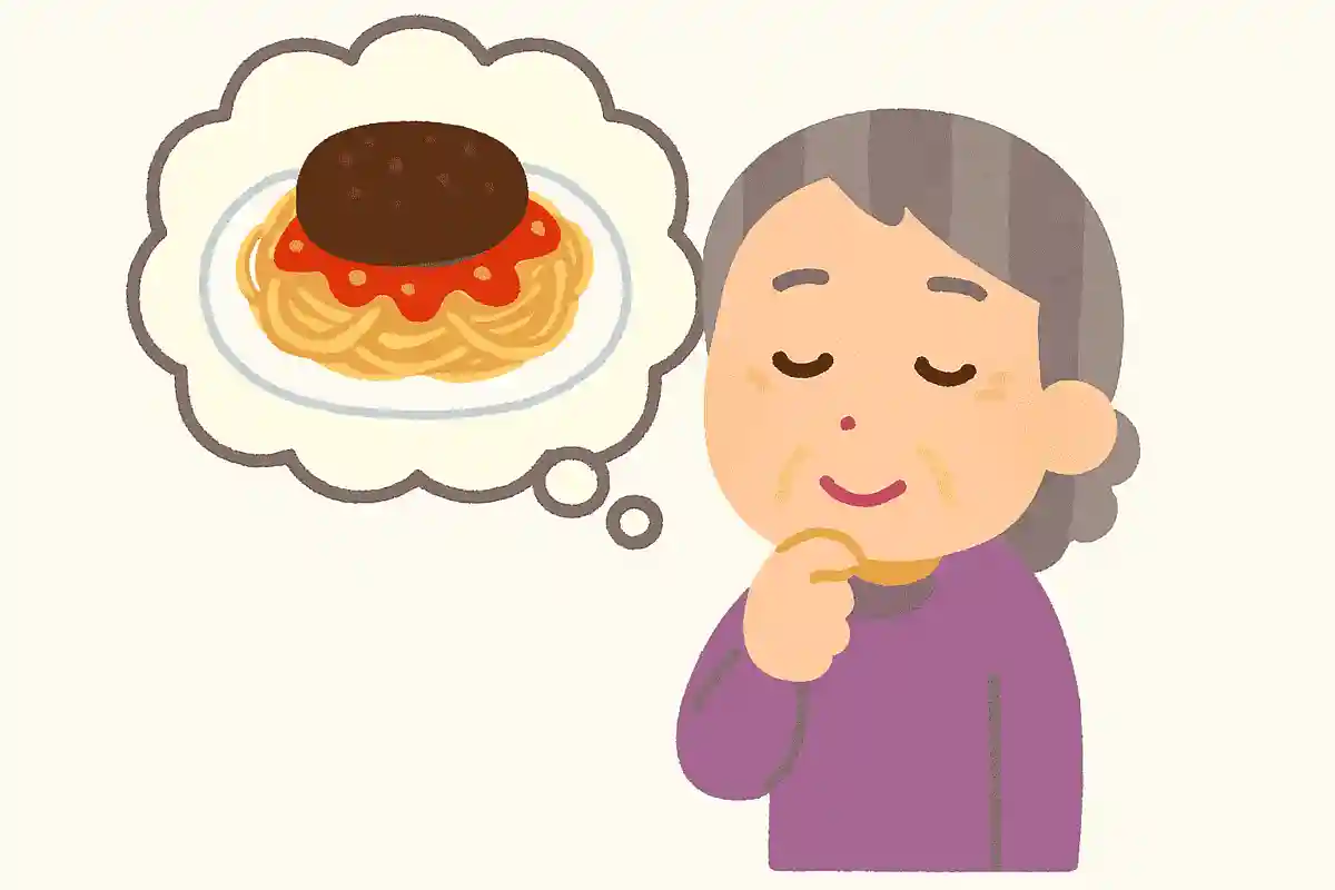 子供の頃好きだった料理は何でしたか?