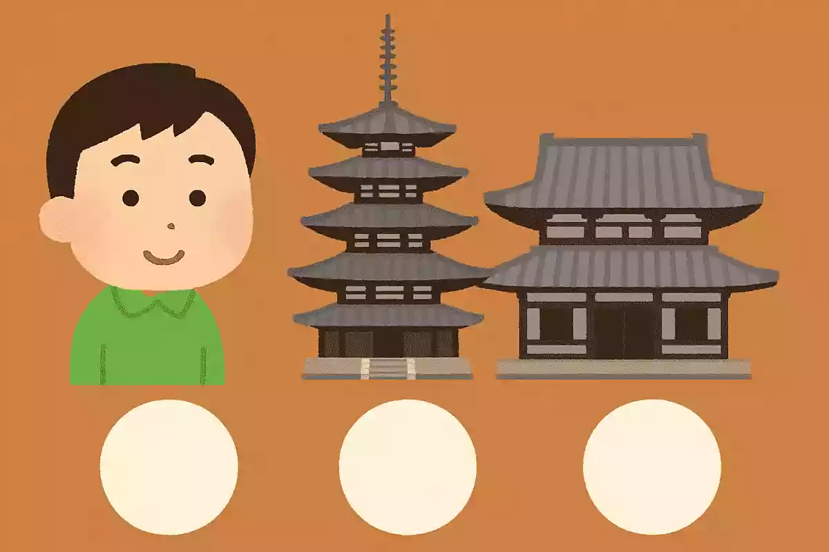 法隆寺は何造りの建物でしょう?