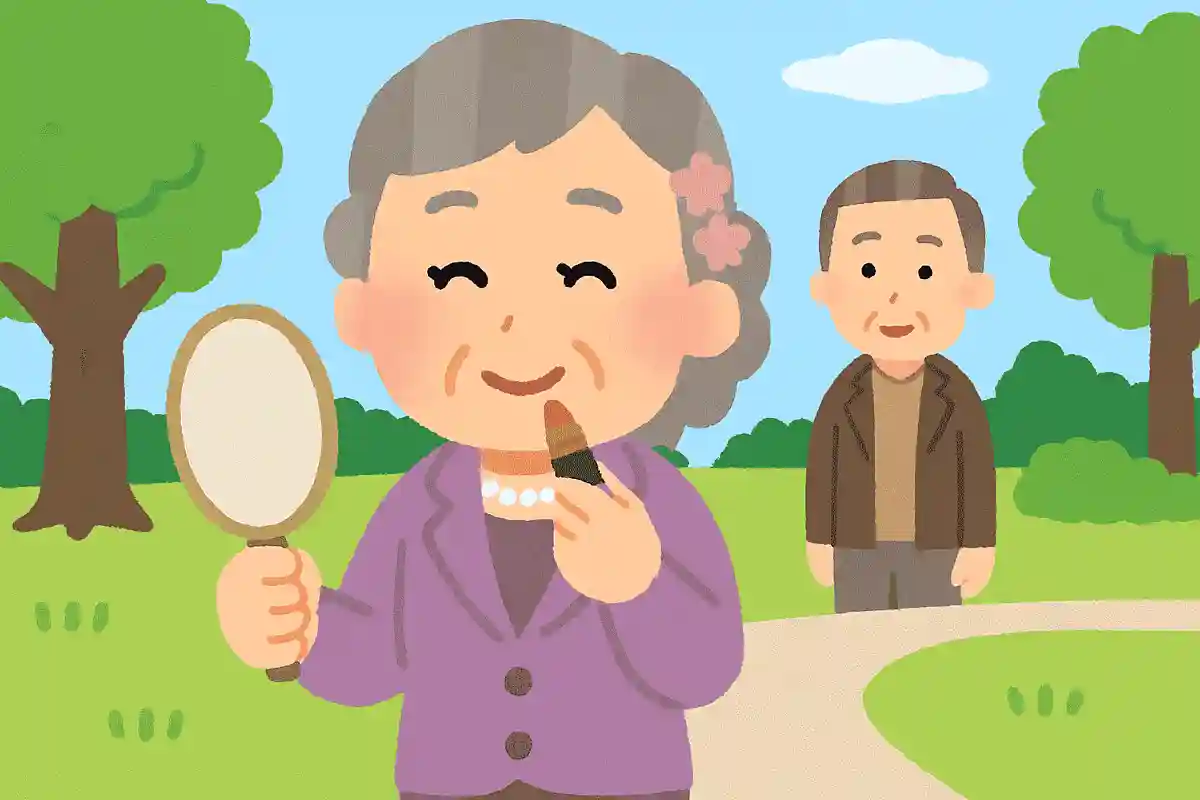 身だしなみをに気を配ると新たな出会いが舞い込みます