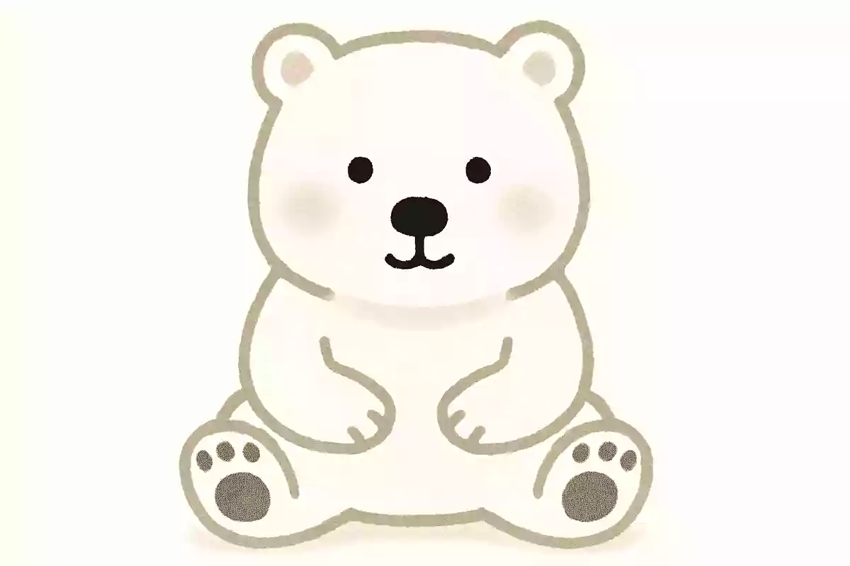 4690しろくま。