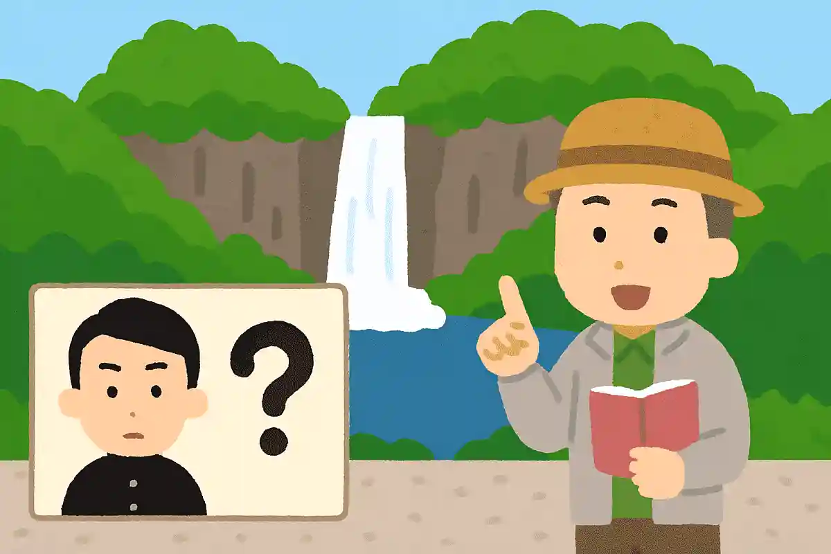 明治時代に藤村操が投身する事件がありましたが、彼の恩師は誰でしょう？