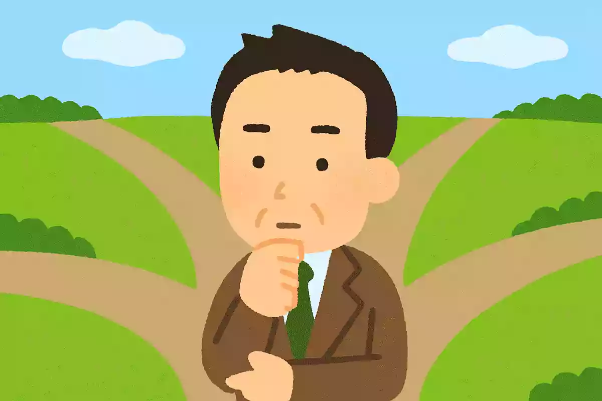 人生と言うものは、思わぬ時に道がひらけたり、閉じたりするものだ武者小路実篤