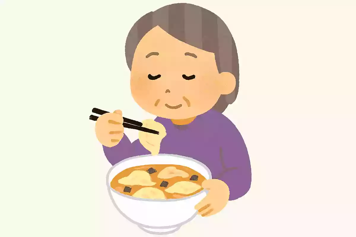 雲吞（ワンタン）