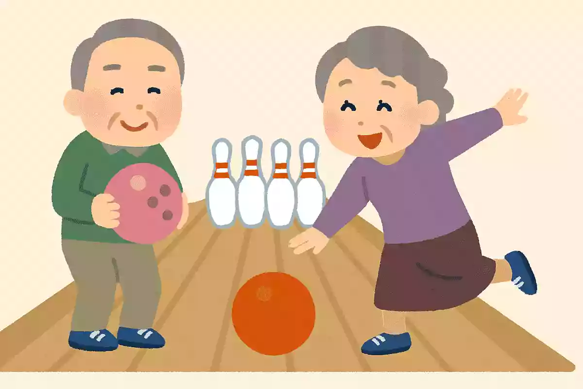 ある屋内のスポーツが大人気となった昭和30年後半から昭和40年代。スポーツとは何でしょうか？