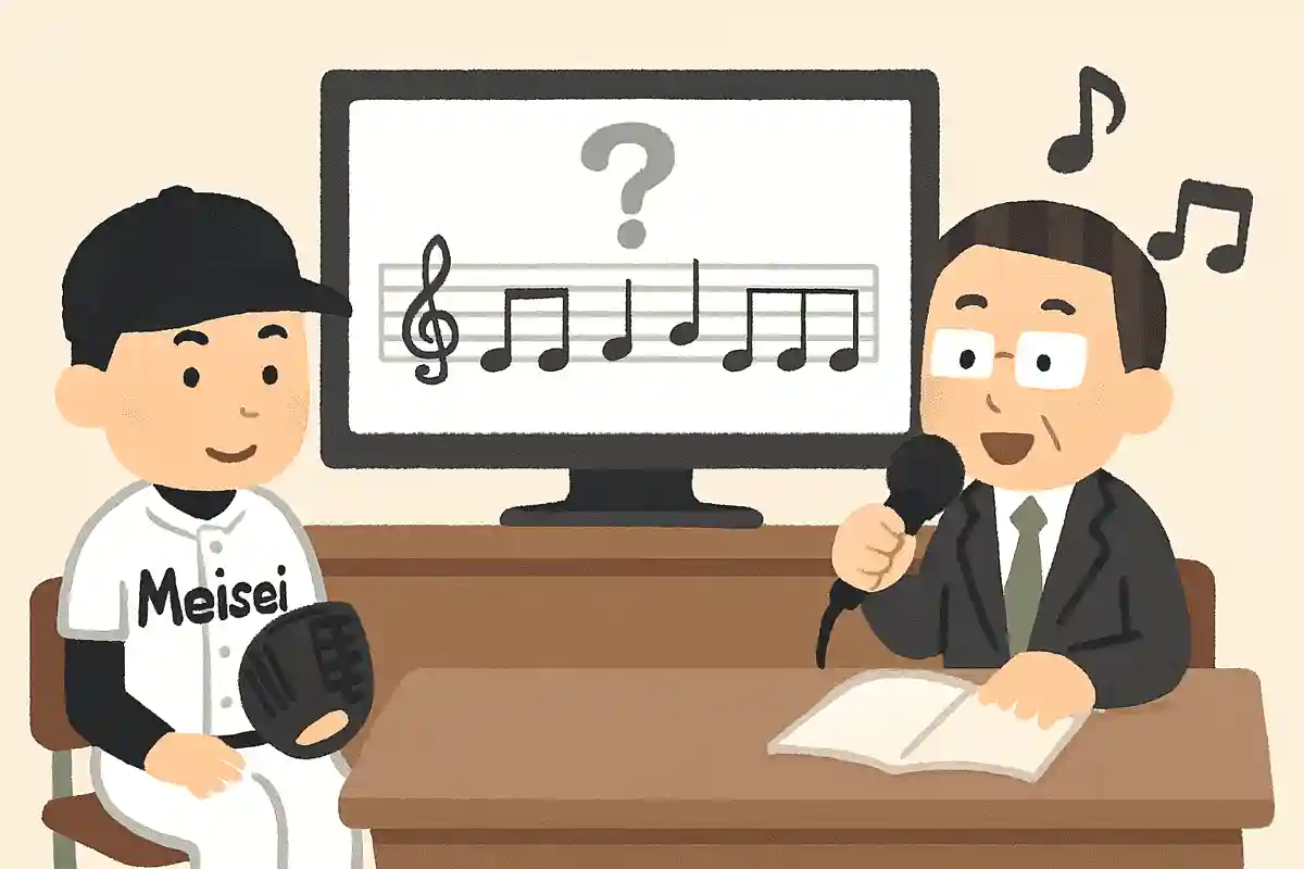 2025年のセンバツ高校野球の入場行進曲は？