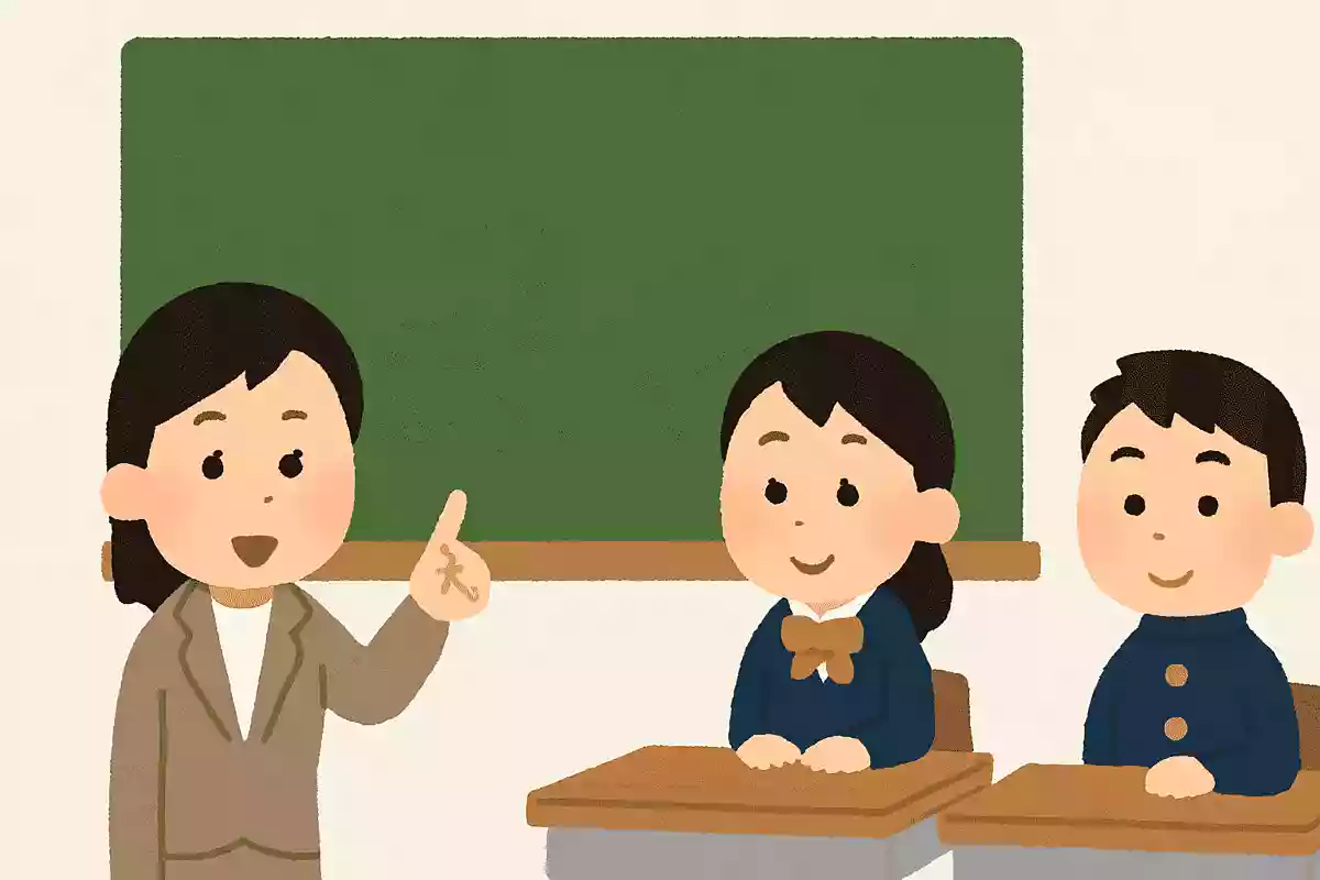 学校の創立記念日は何月何日？