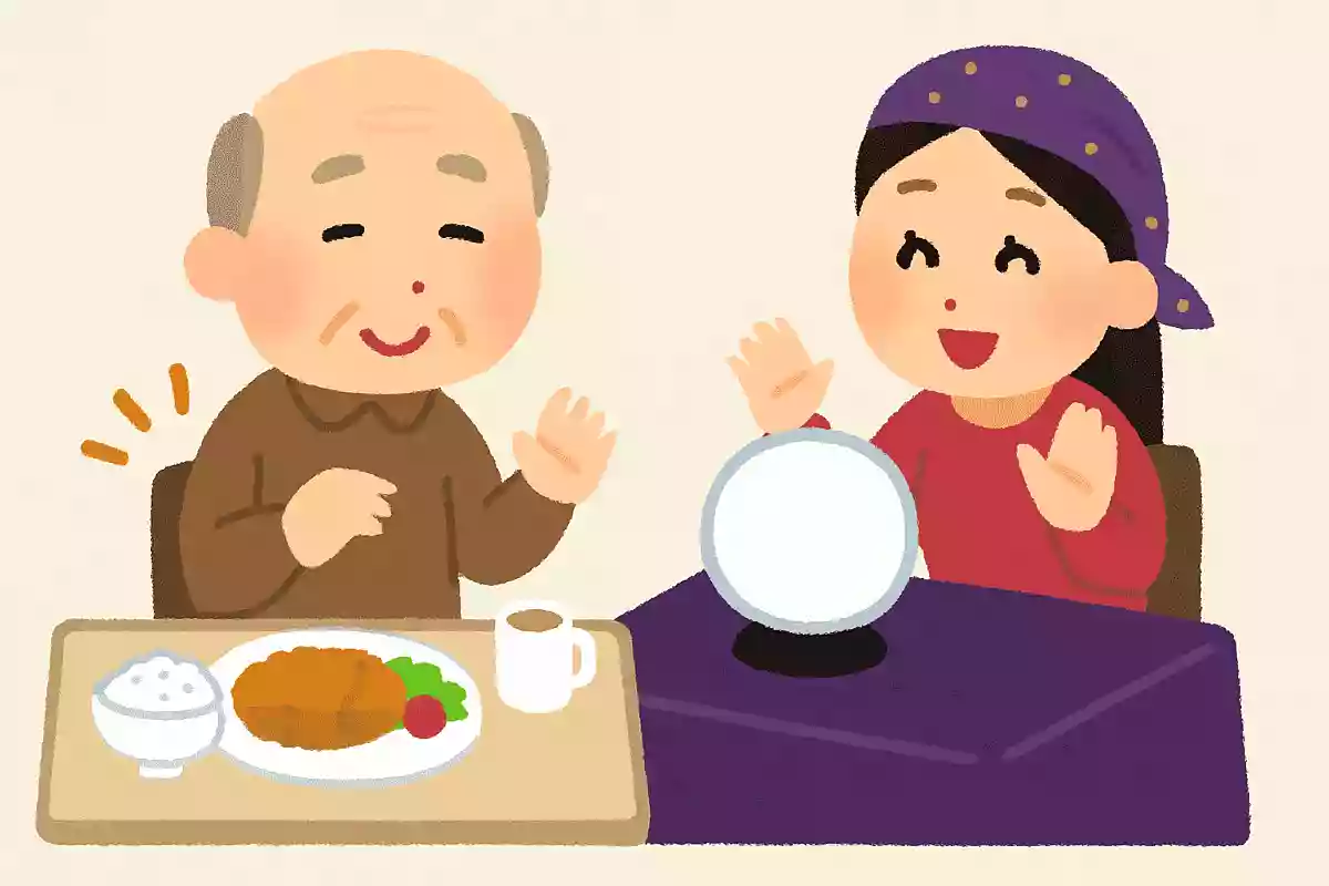暴飲暴食に注意！食べすぎには気を付けましょう