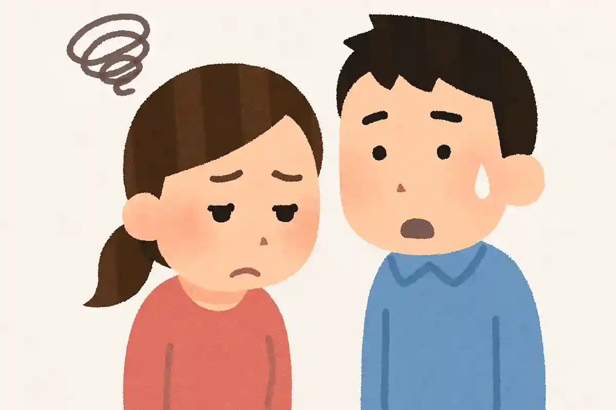 今までで浮気したことある？