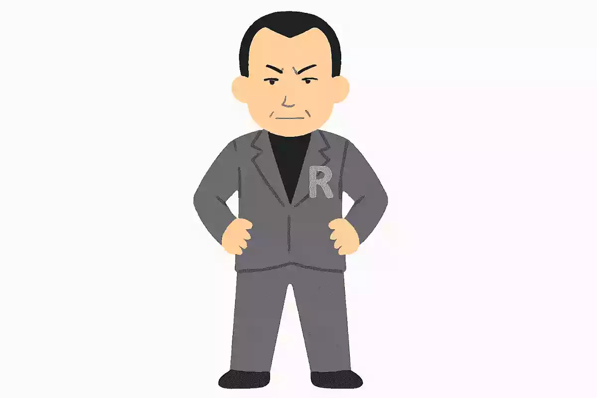 ロケット団のボスの名前はなんでしょう?